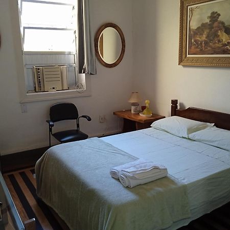 Estudios Deluxe Sao Manuel Rio de Janeiro Room photo